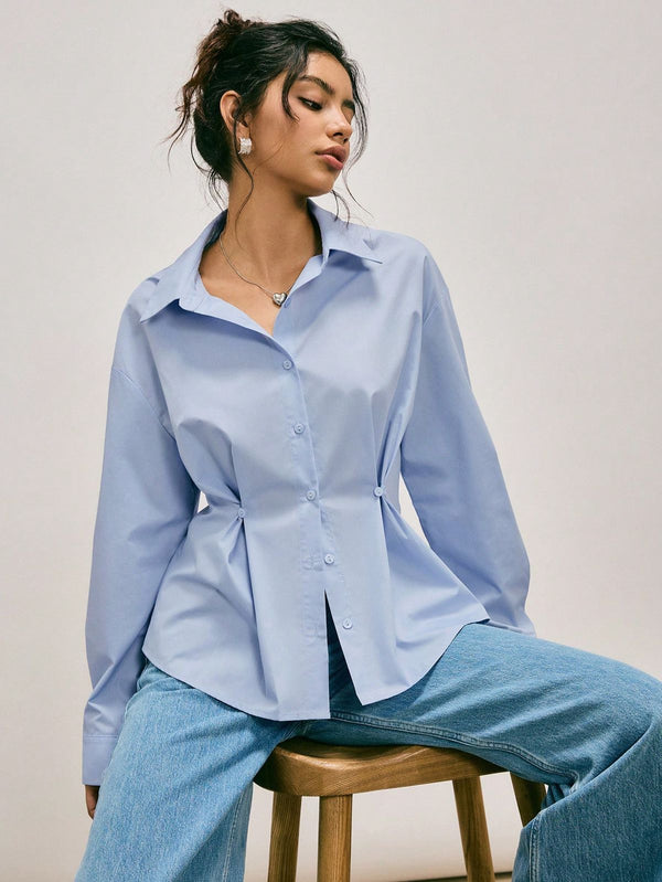 Quality Over Quantity: Rethinking How We Shop Clothes
